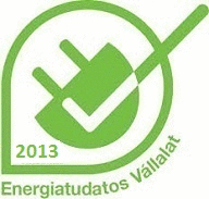 Energy Conscious Company 2013-2015 logo